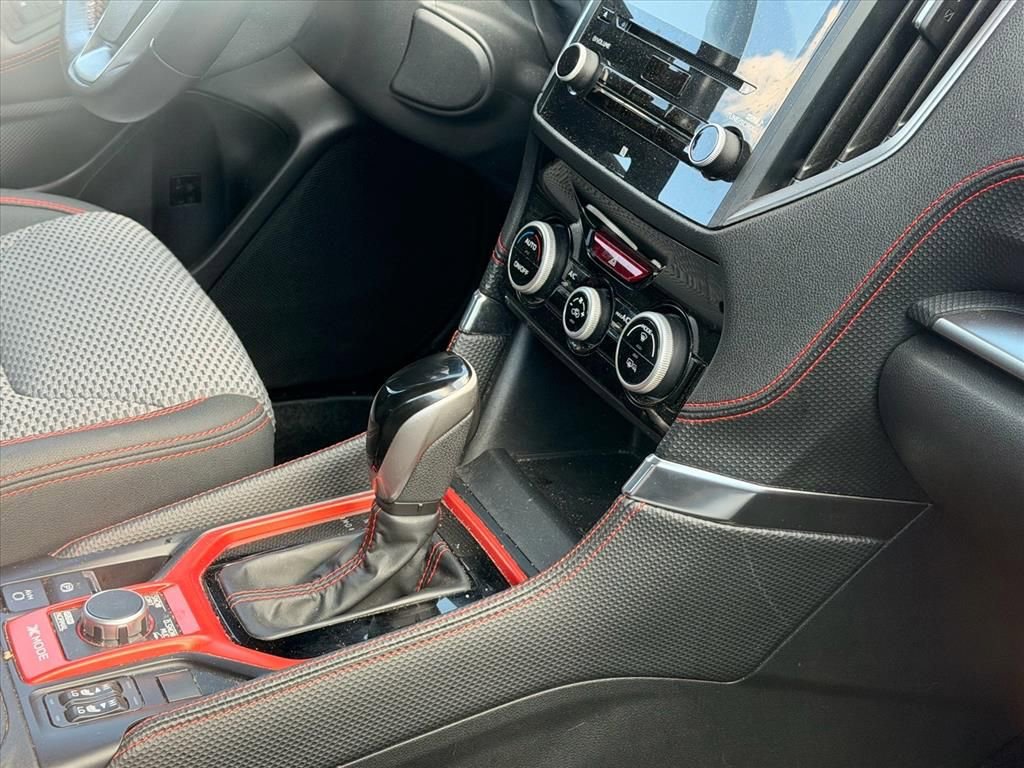 Used 2019 Subaru Forester Sport image 19