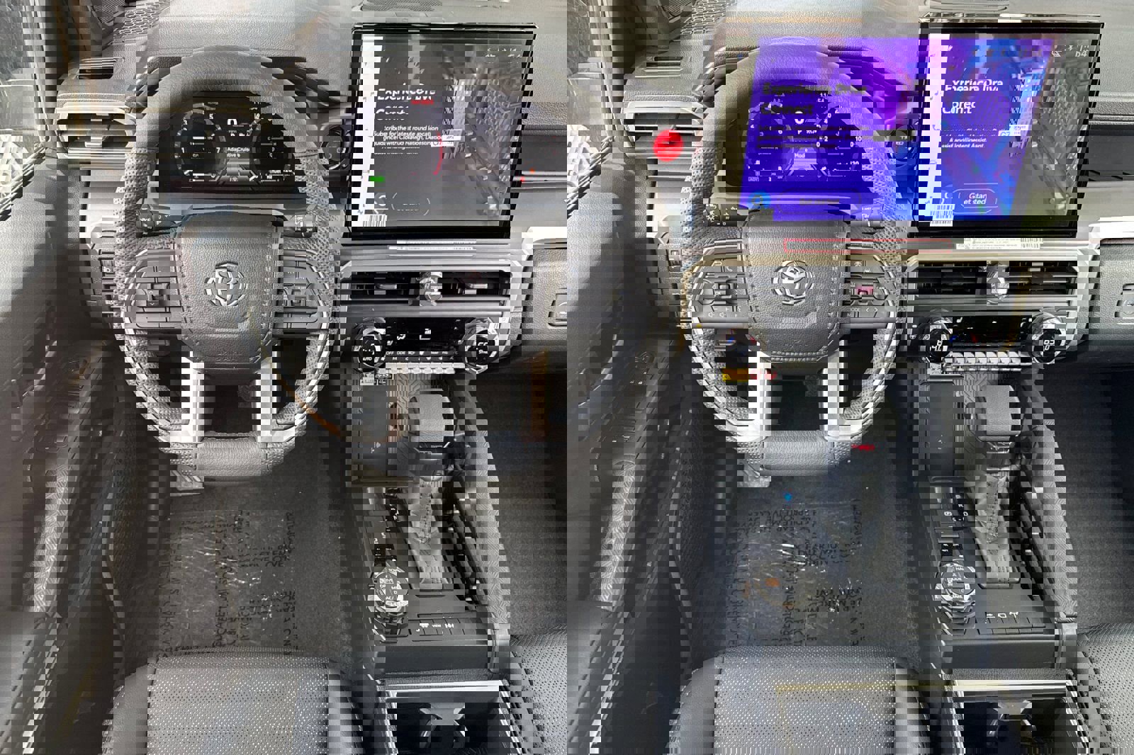 New 2026 Toyota Tacoma TRD Off-Road image 16