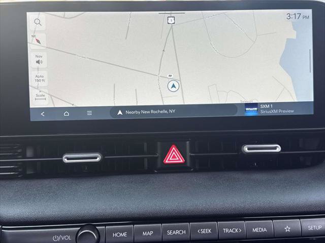 Used 2025 Hyundai Ioniq 5 SEL AWD/4WD image 25