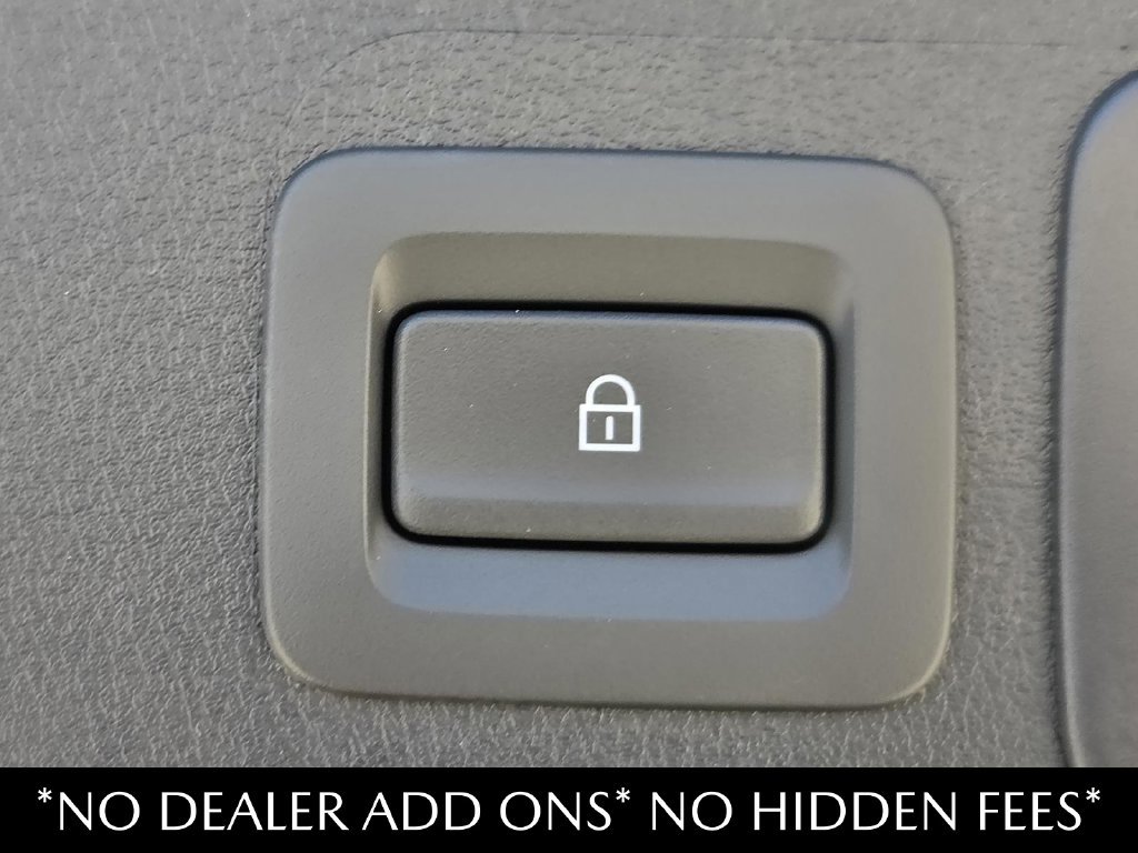 New 2026 MAZDA CX-5 Select AWD/4WD image 9