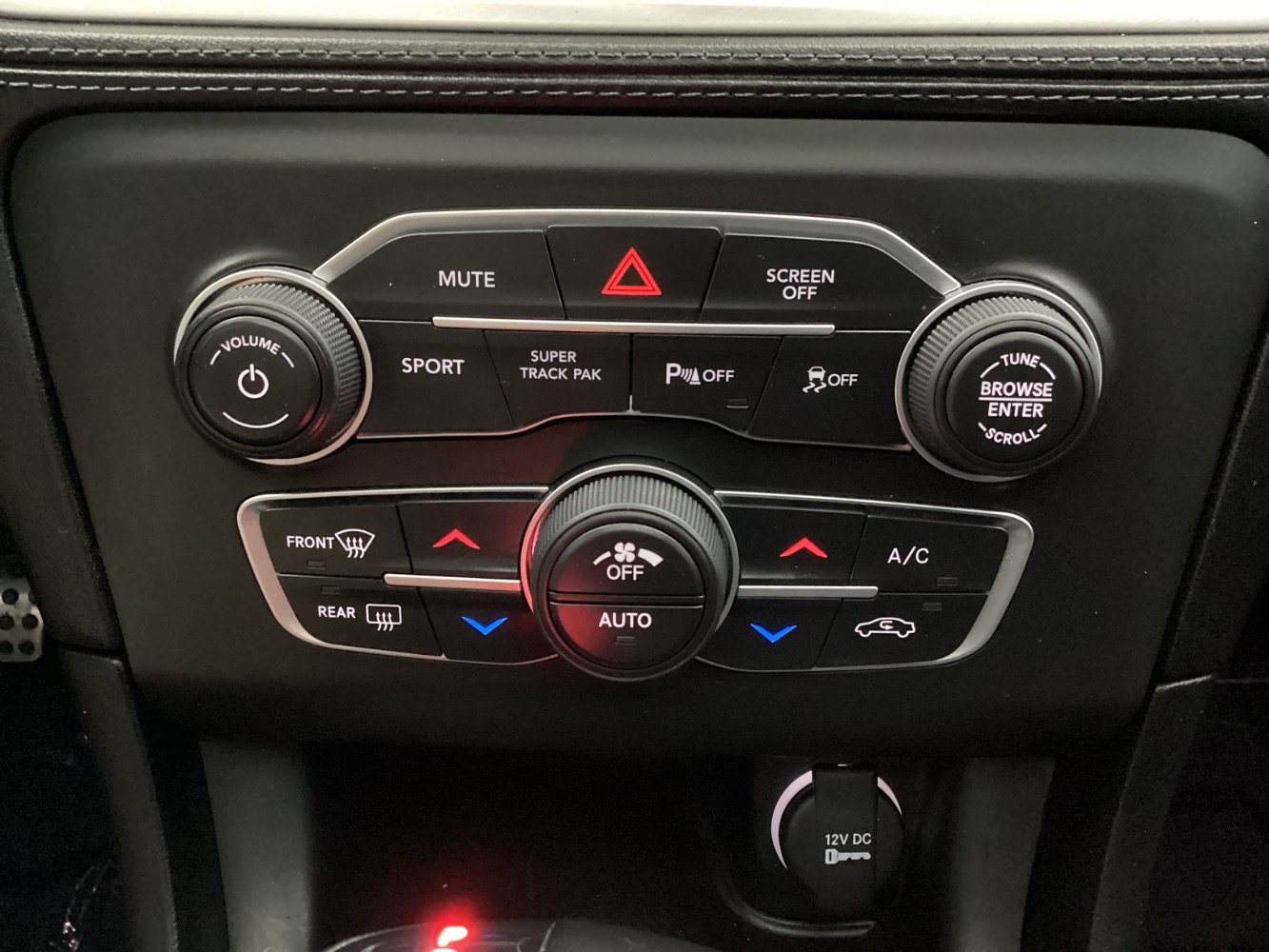 Used 2022 Dodge Charger GT w/ Plus Group RWD image 35