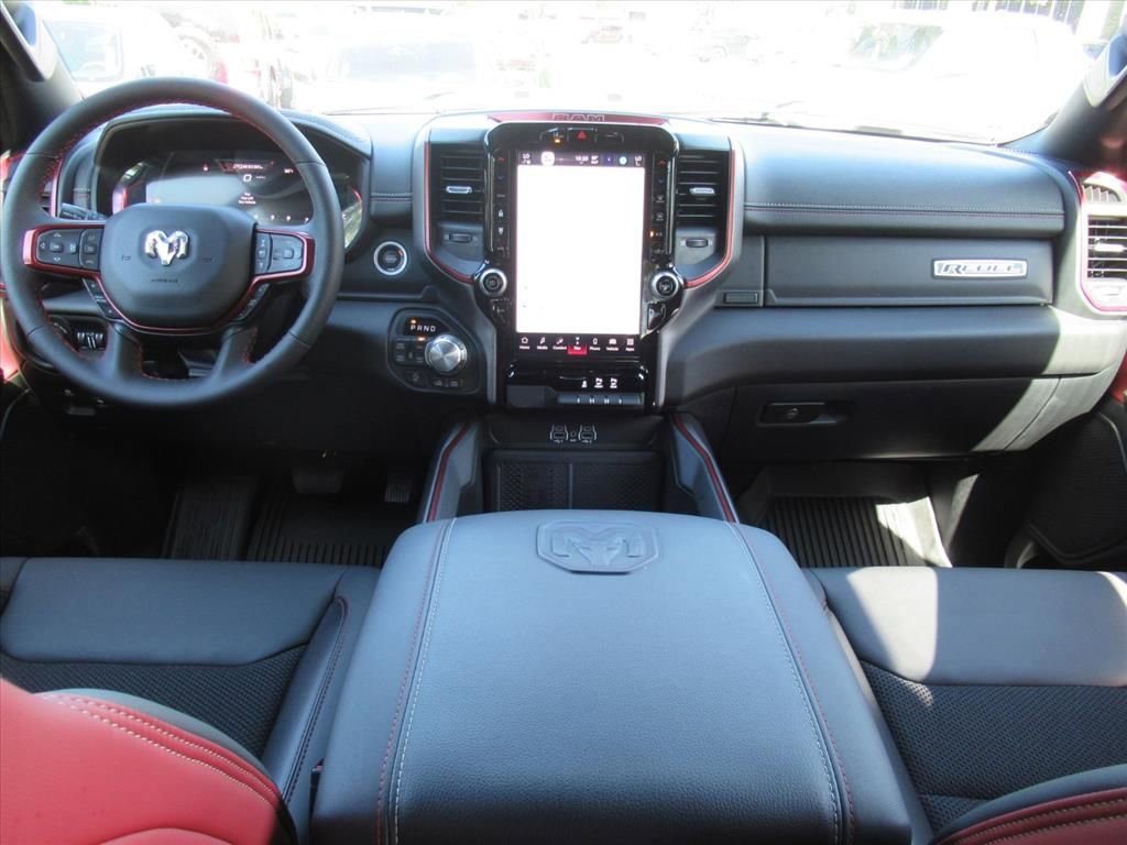 Used 2026 RAM 1500 Rebel w/ Rebel Level 1 Equipment Group AWD/4WD image 12