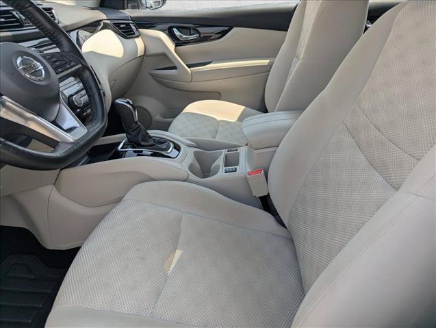 Used 2022 Nissan Rogue Sport SV AWD/4WD image 22