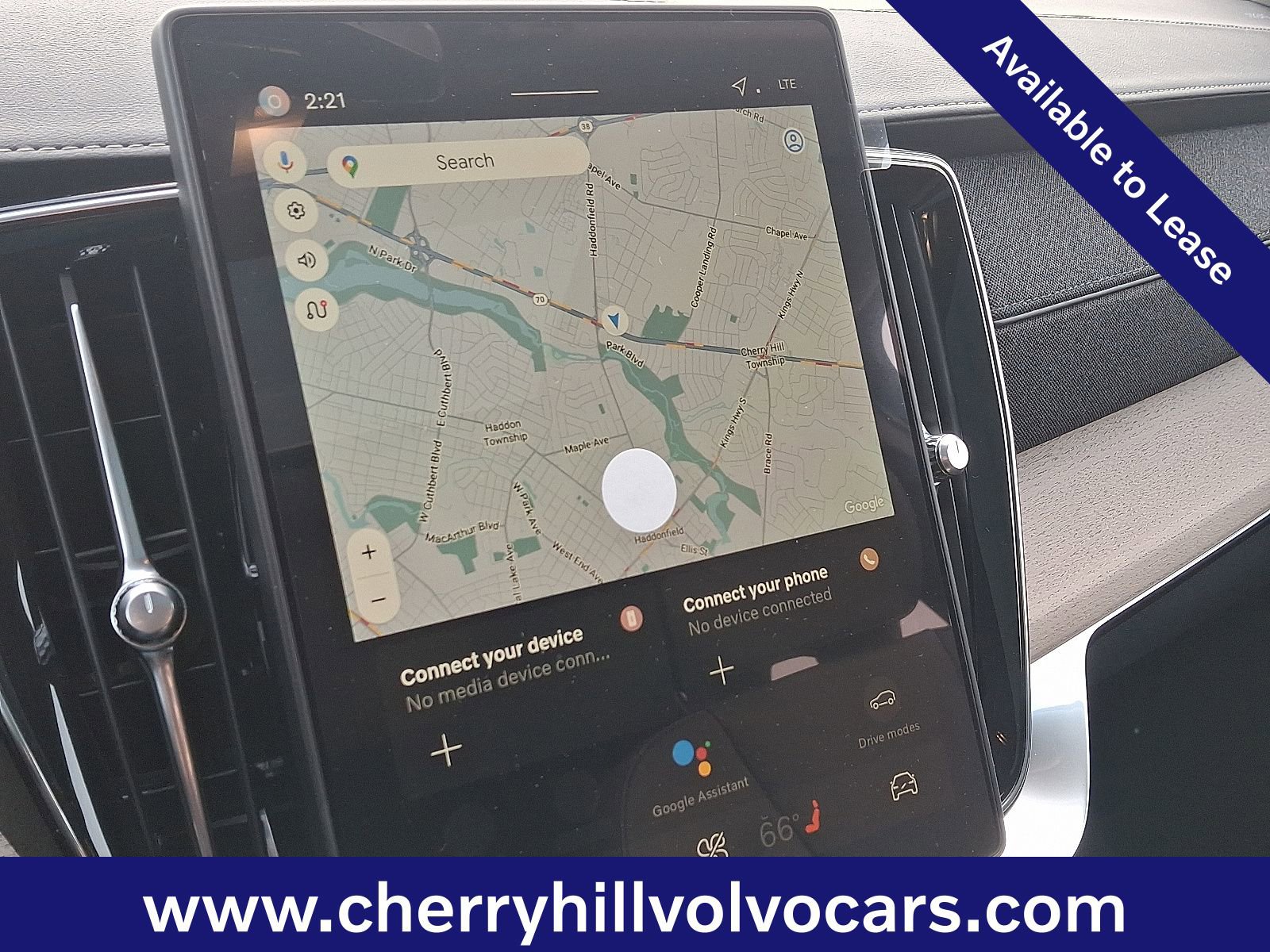 Certified 2026 Volvo XC90 B6 Plus w/ Protection Package Premier image 14