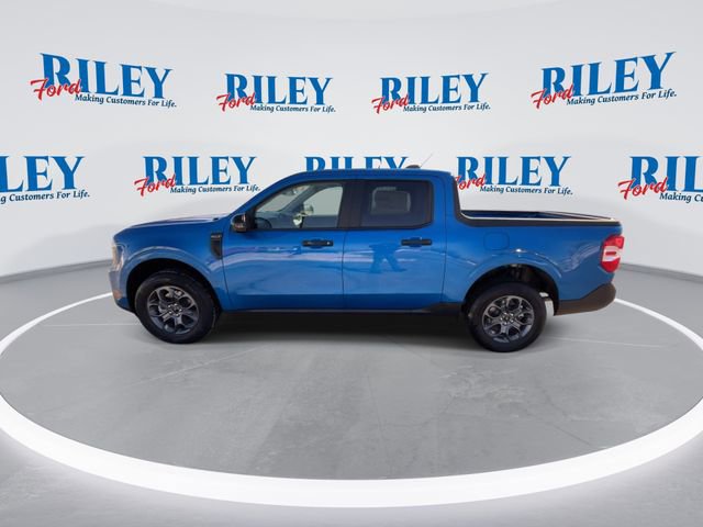 New 2026 Ford Maverick XLT w/ Equipment Group 301A AWD/4WD image 5