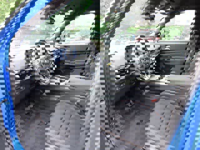 New 2026 Honda Prologue EX image 2