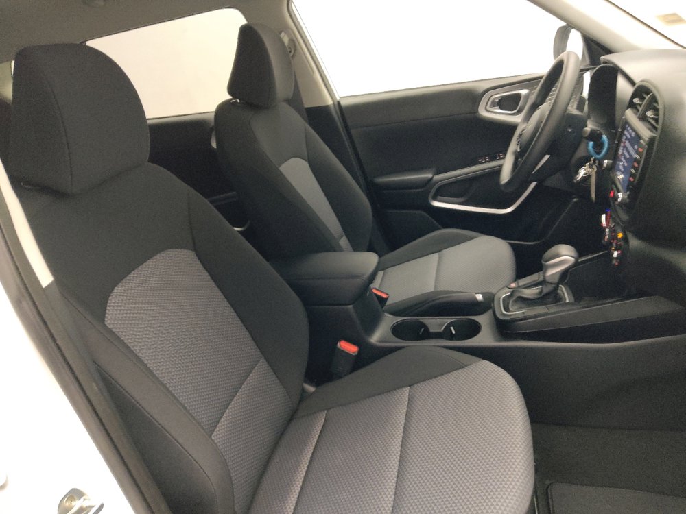 Used 2022 Kia Soul LX w/ Technology Package image 21