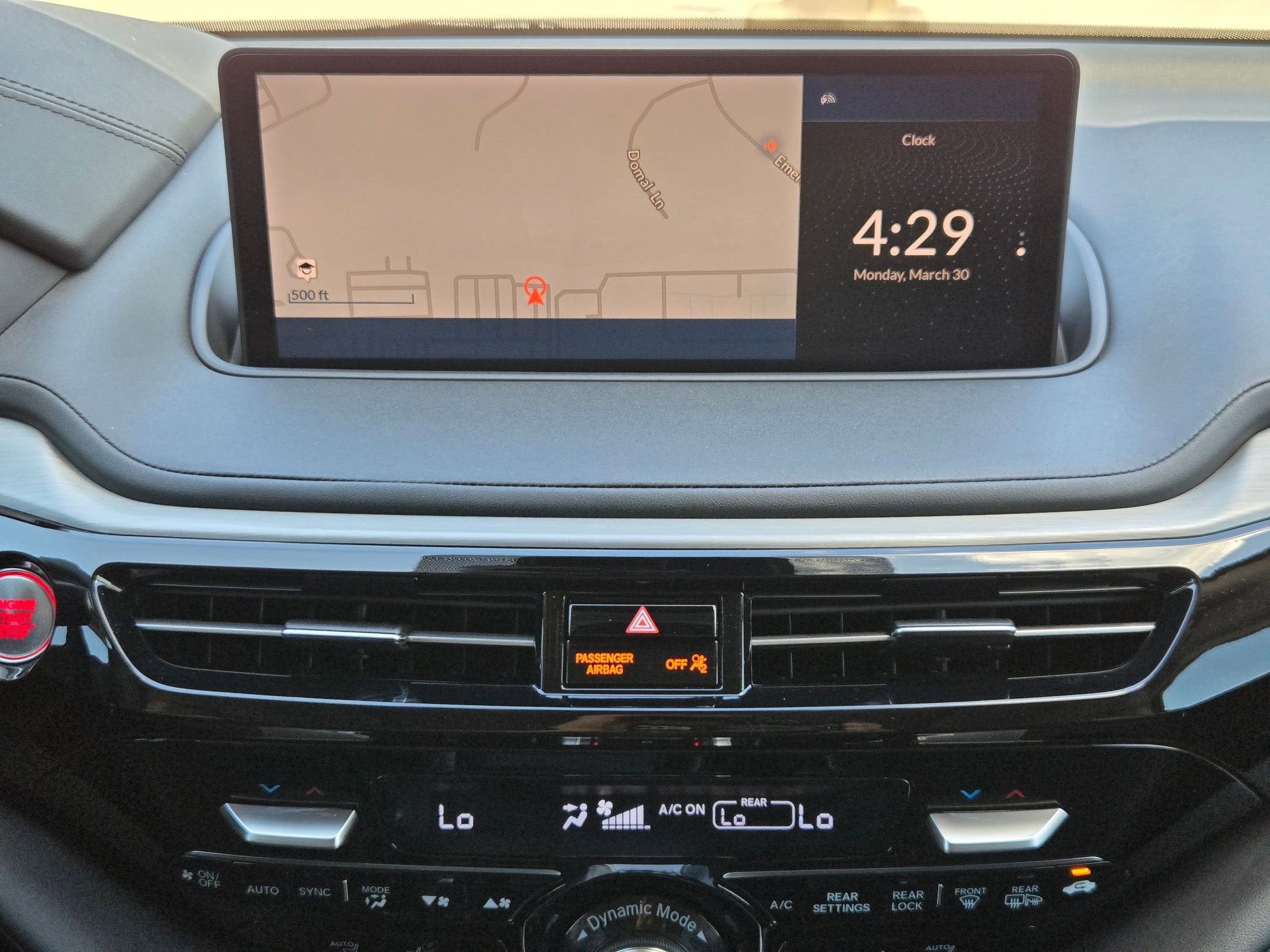 Certified 2023 Acura MDX SH-AWD w/ Technology Package image 18