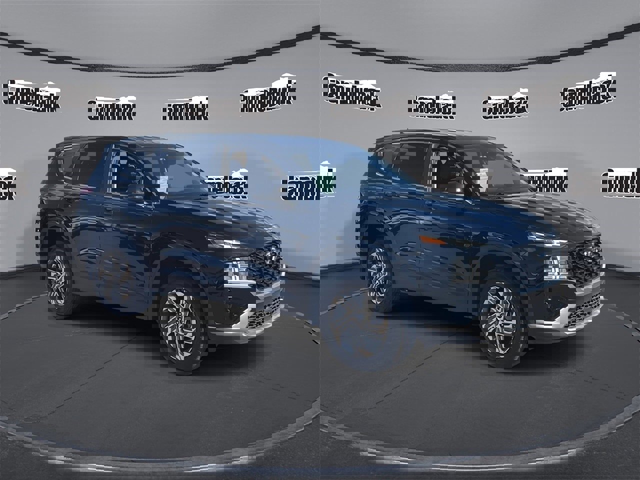 Certified 2023 Hyundai Santa Fe SE