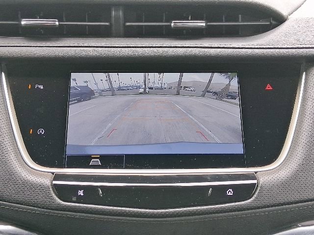 Used 2023 Cadillac XT5 Luxury FWD image 15