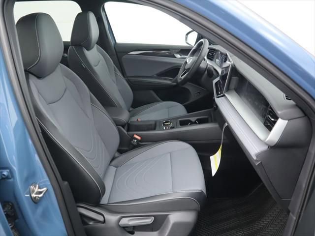 New 2026 Volkswagen Tiguan SE R-Line image 20