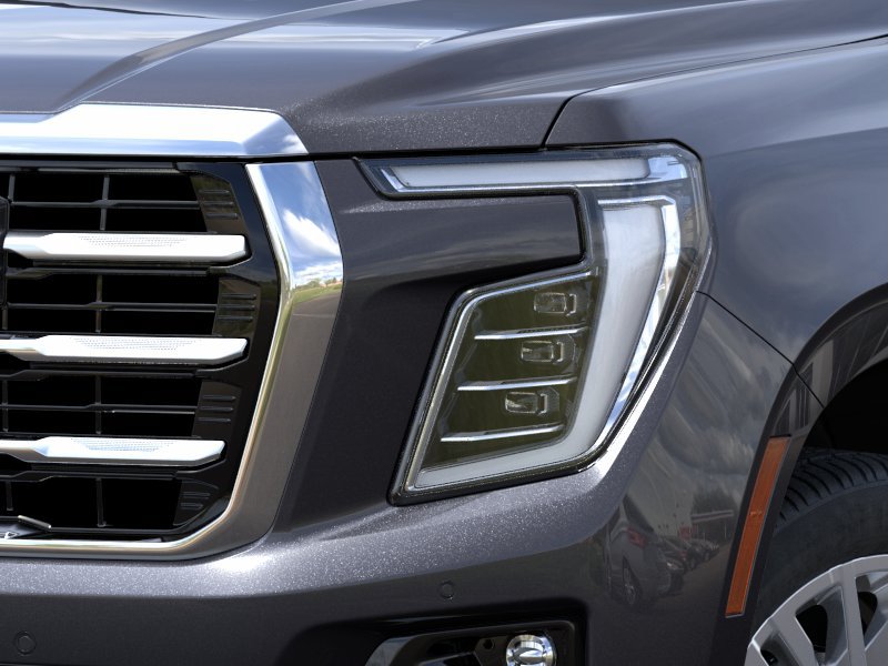 New 2027 GMC Yukon XL Elevation w/ Elevation Premium Package AWD/4WD image 12