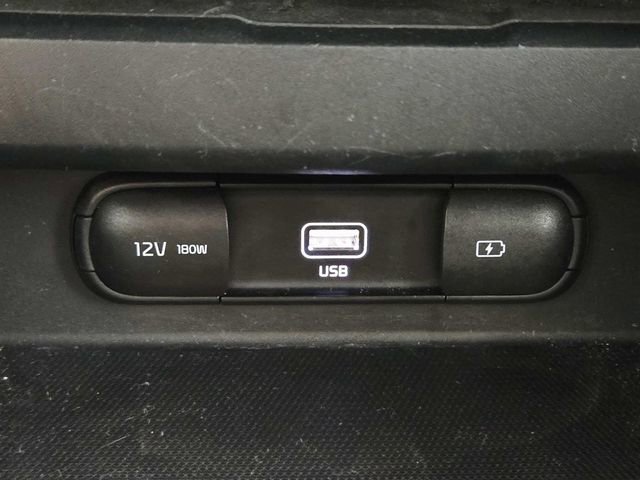 Used 2023 Kia Seltos SX image 25