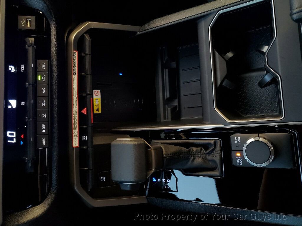Used 2025 Toyota Tundra SR5 image 29