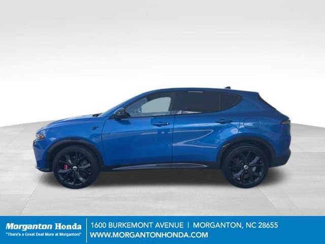 Used 2024 Dodge Hornet R/T Plus AWD/4WD image 5