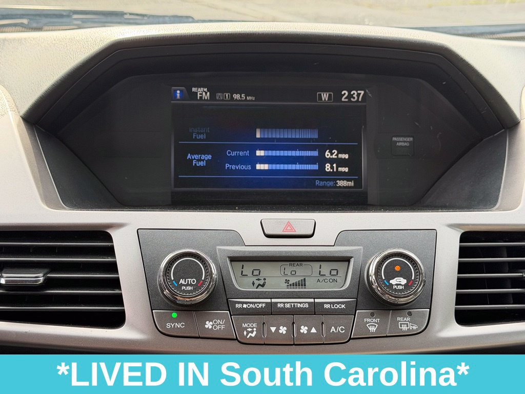 Used 2016 Honda Odyssey SE image 20