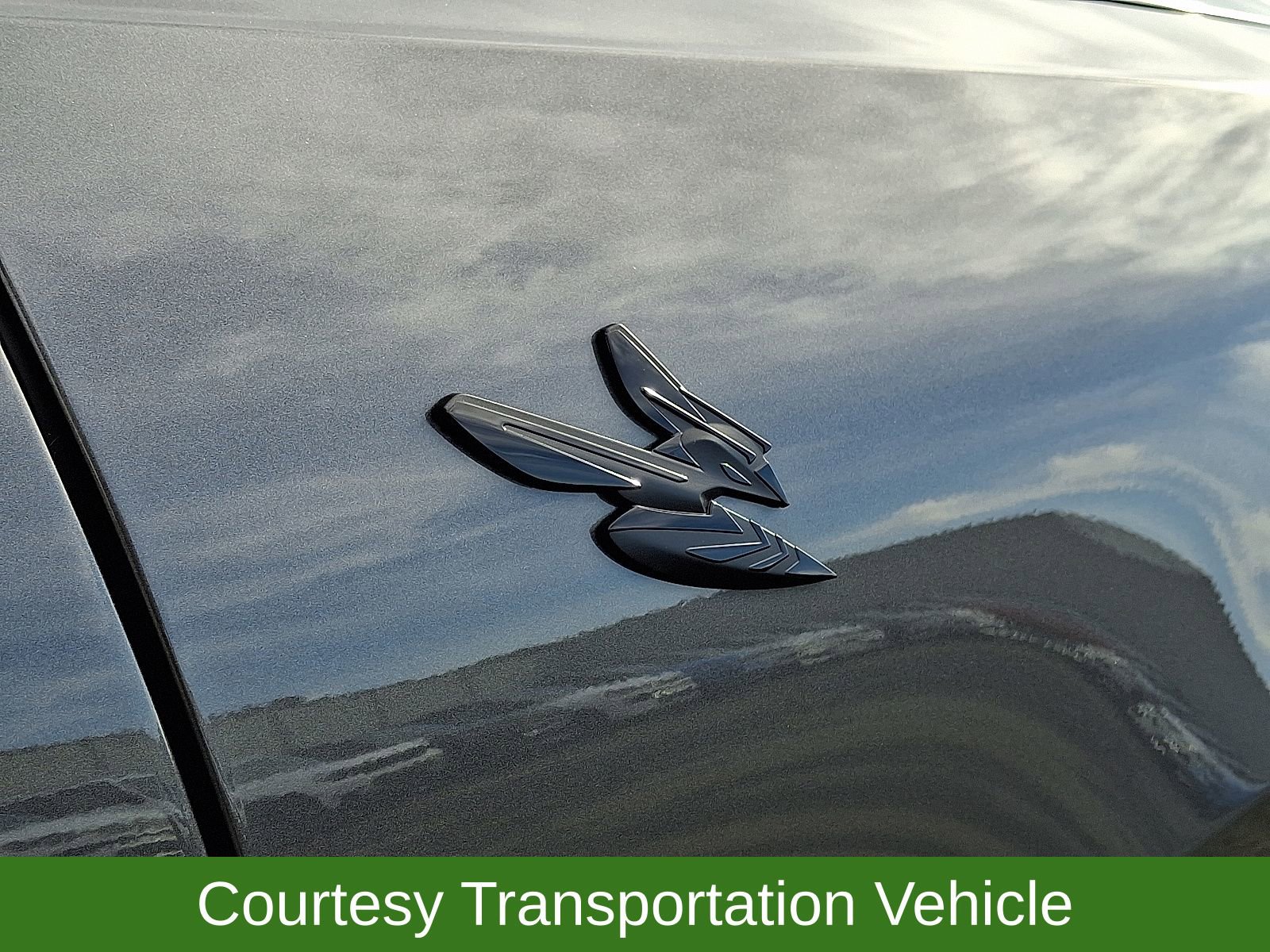 New 2025 Dodge Hornet GT w/ GT Blacktop Package image 29