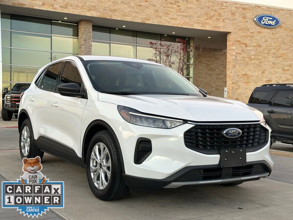 Used 2023 Ford Escape Active image 20