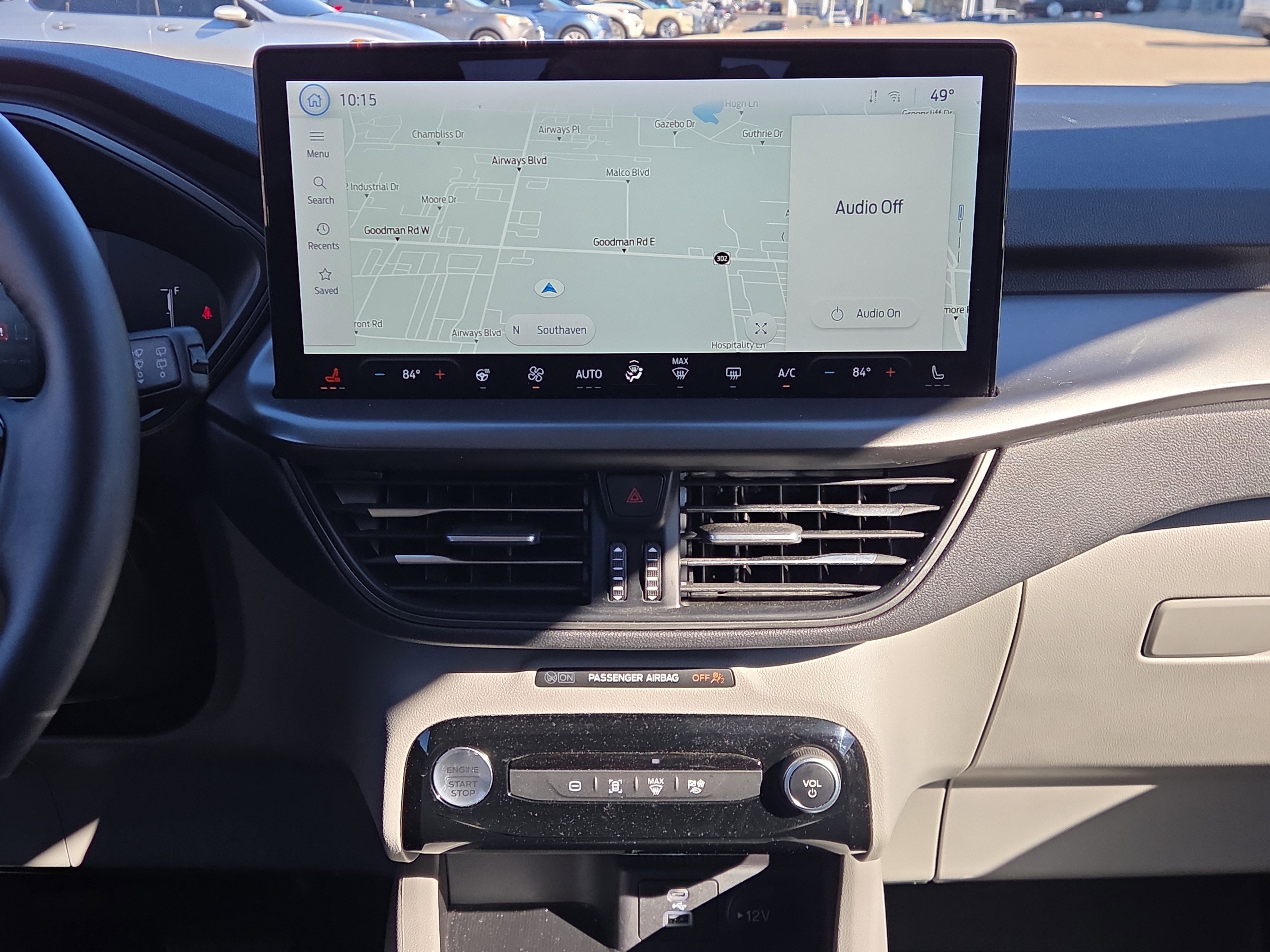 Certified 2023 Ford Escape Active w/ Tech Pack #1 image 24