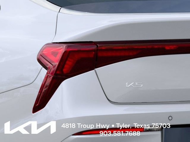 New 2026 Kia K5 GT-Line FWD image 11
