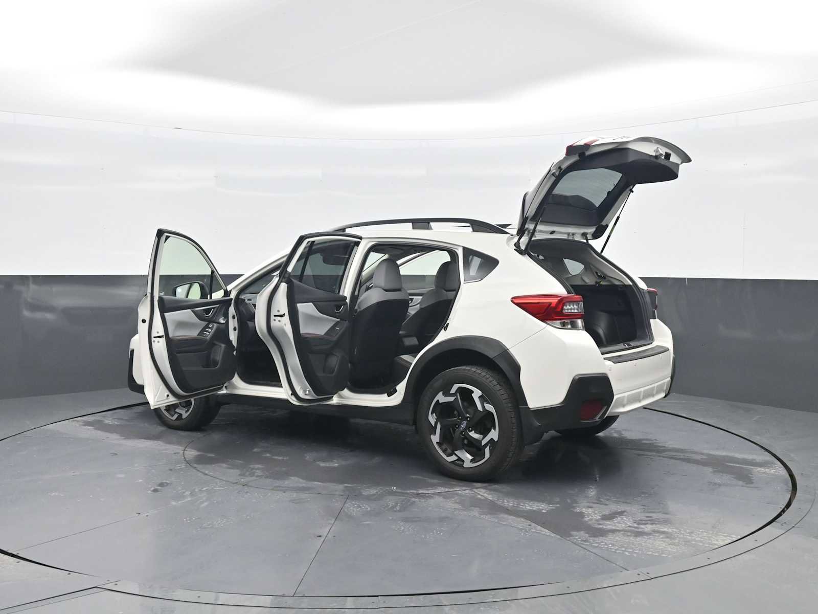 Used 2021 Subaru Crosstrek 2.5i Limited w/ Popular Package #4 image 45