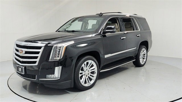 Used 2020 Cadillac Escalade Luxury