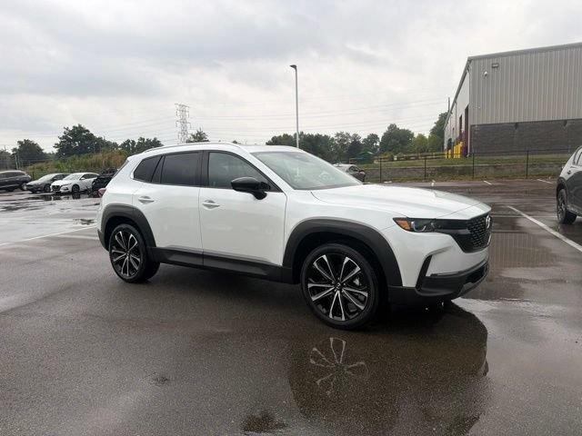 New 2026 MAZDA CX-50 AWD 2.5 S w/ Weather Package image 2