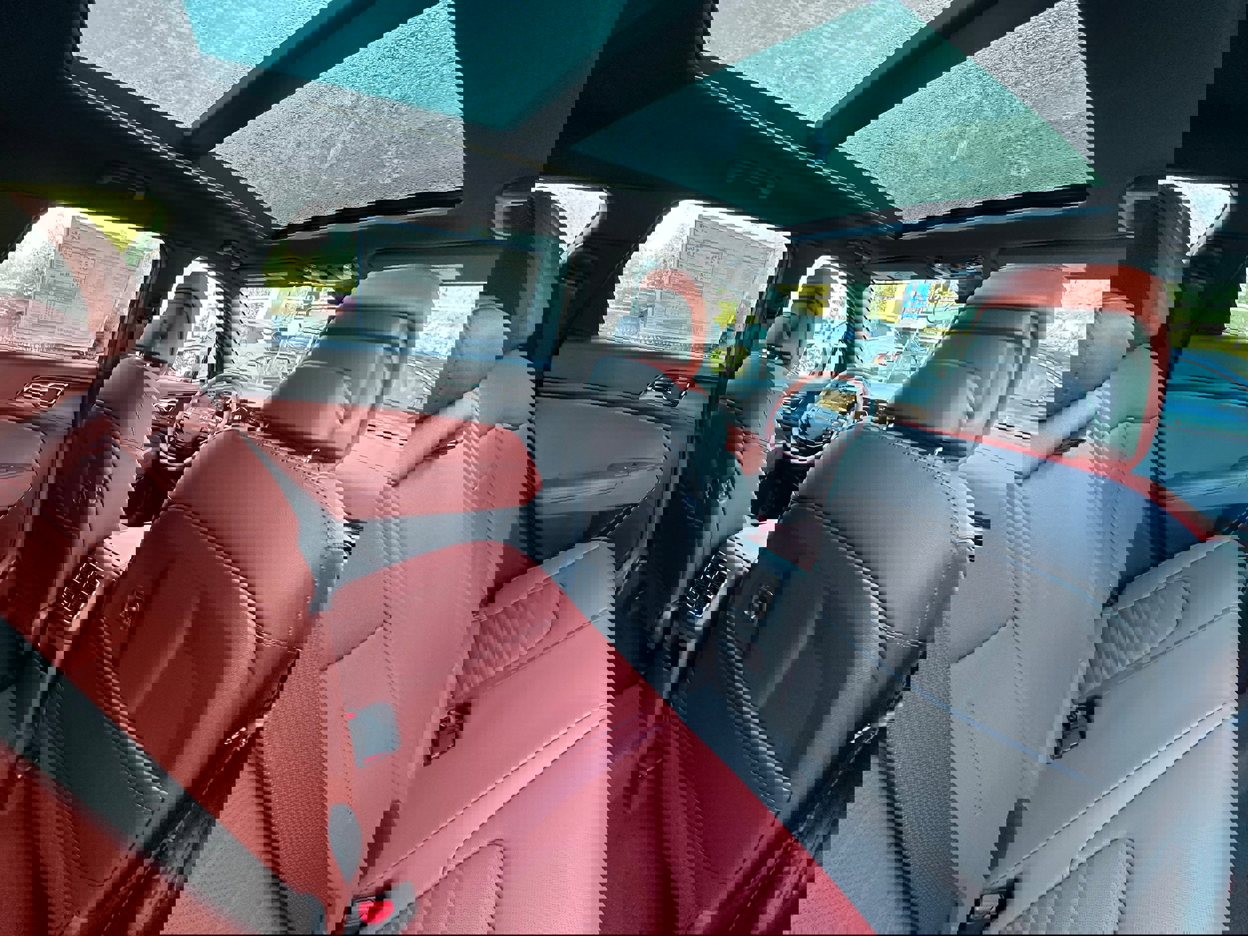 New 2026 Kia Sportage SX Prestige image 20