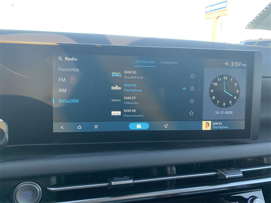 New 2025 Hyundai Tucson Blue w/ Tow & Go Package image 17