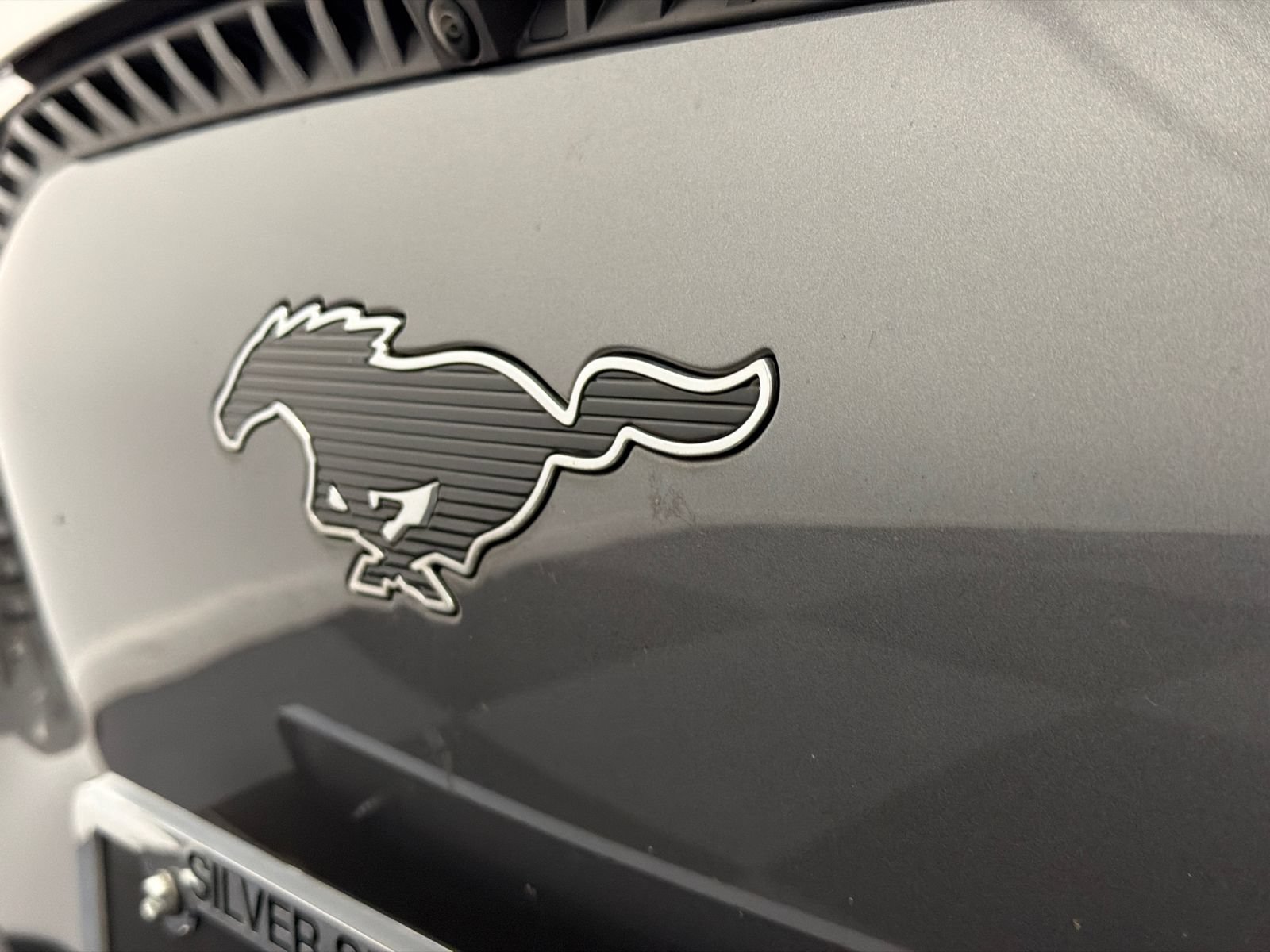 Used 2023 Ford Mustang Mach-E Select AWD/4WD image 13