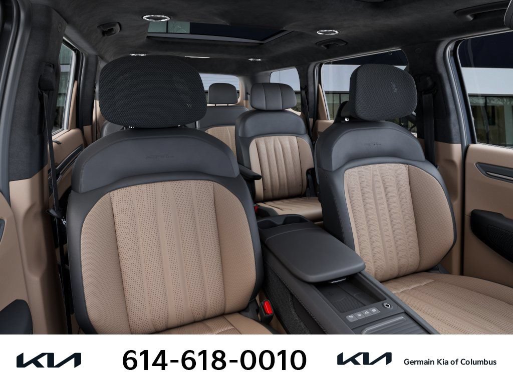 New 2026 Kia EV9 GT-Line AWD/4WD image 18
