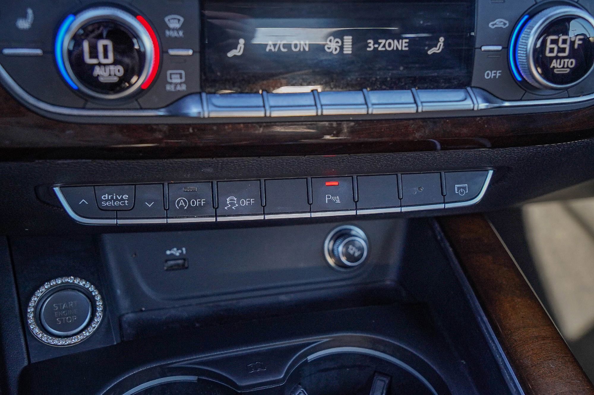 Used 2019 Audi A5 2.0T Premium Plus w/ Premium Plus image 19