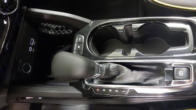 New 2026 Chevrolet TrailBlazer ACTIV w/ Convenience Package image 21