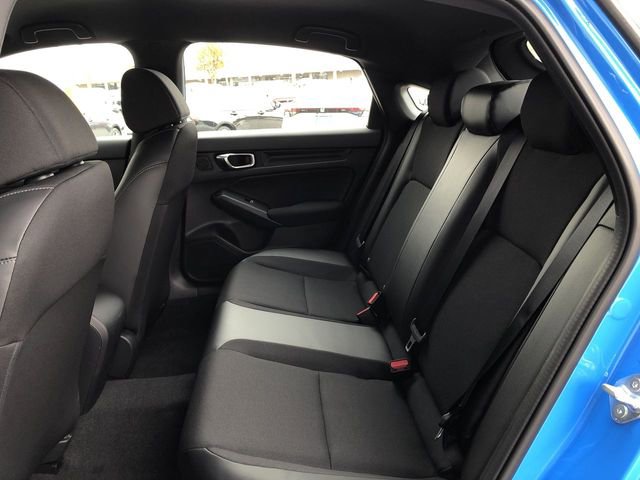Certified 2024 Honda Civic Sport image 13