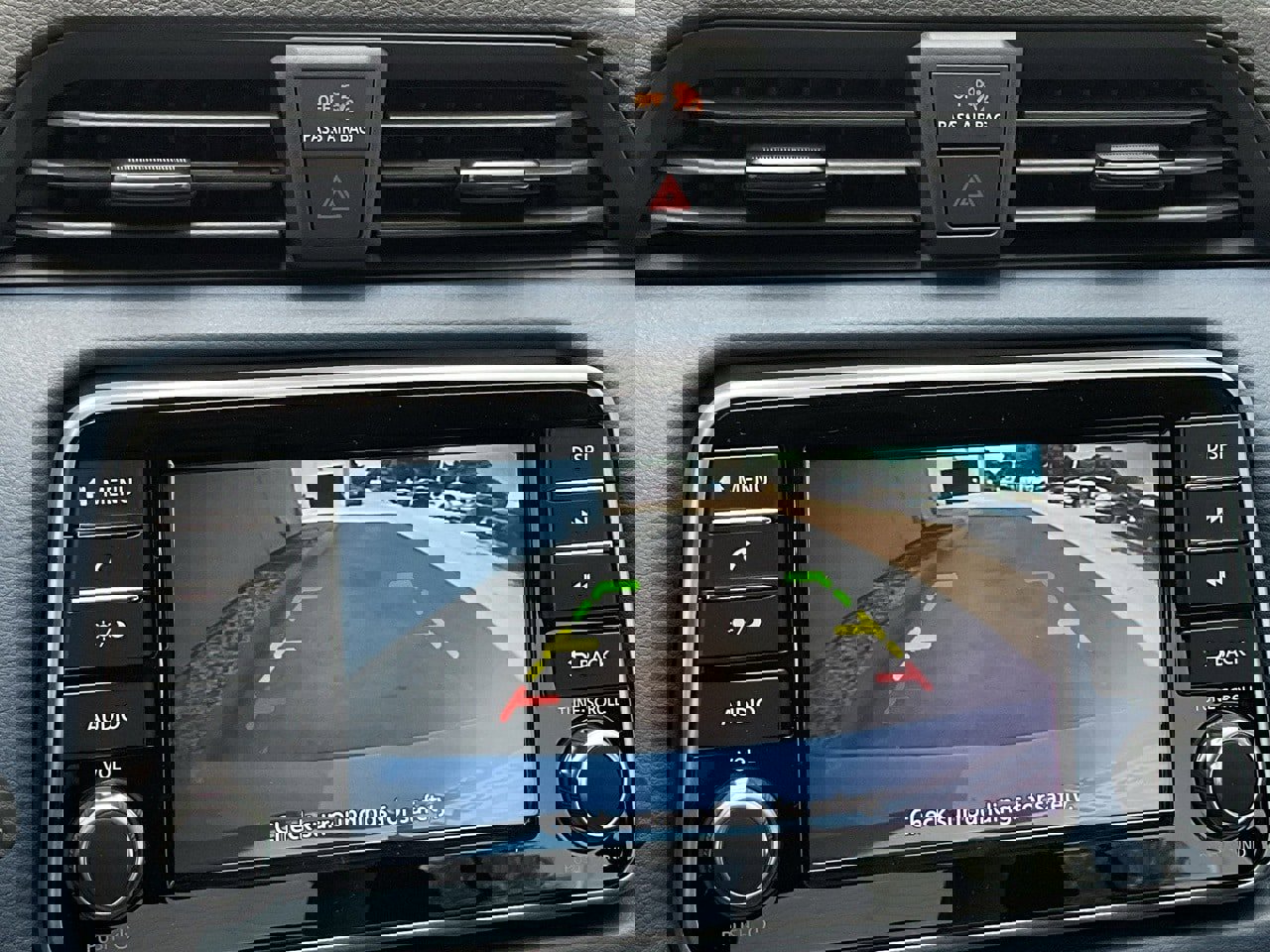 New 2025 Nissan Versa SV w/ Trunk Package image 27