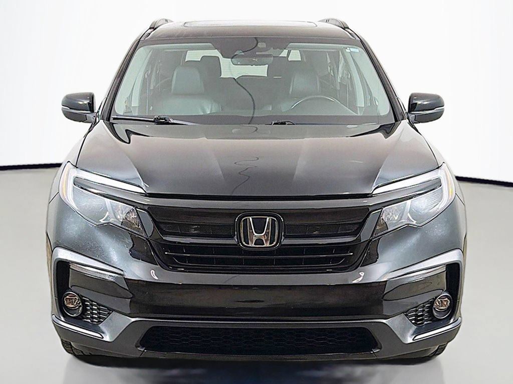 Used 2021 Honda Pilot Special Edition image 15