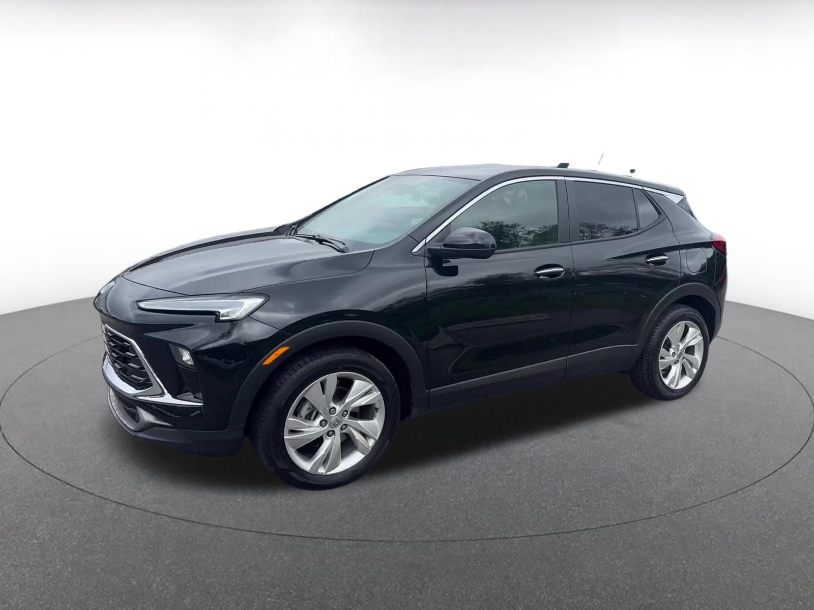 Used 2025 Buick Encore GX Preferred FWD image 7