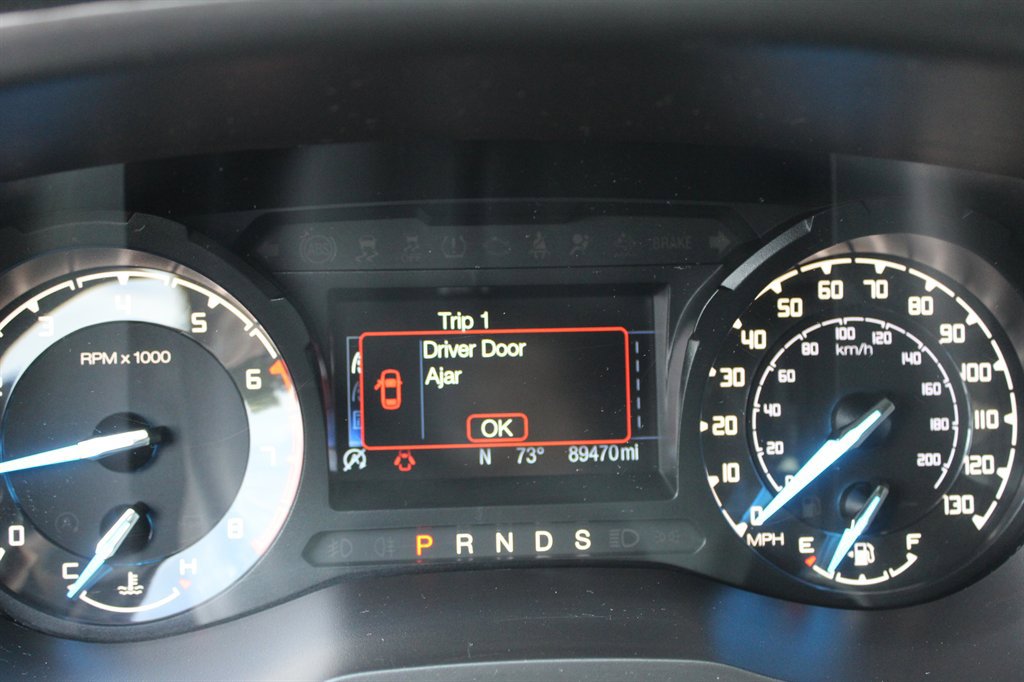 Used 2020 Ford Ranger XLT image 9