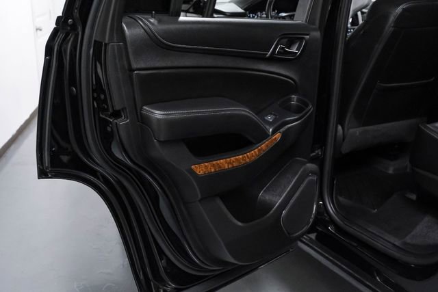 Used 2019 Chevrolet Tahoe Premier w/ RST 6.2L Performance Edition image 46