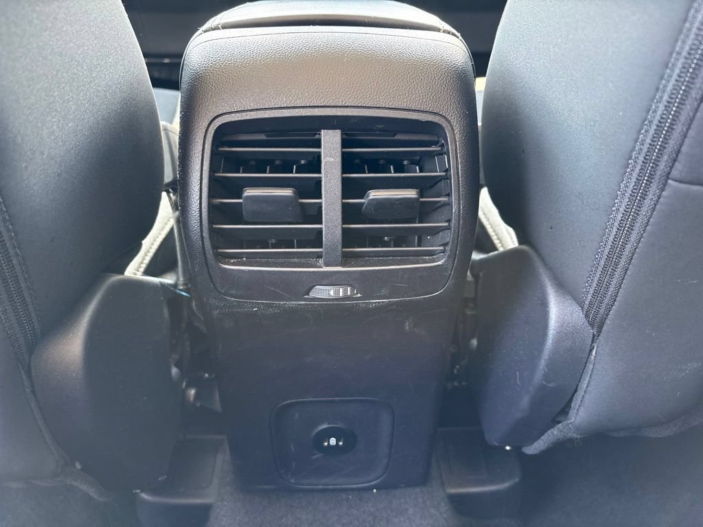 Used 2025 Ford Bronco Sport Big Bend AWD/4WD image 17