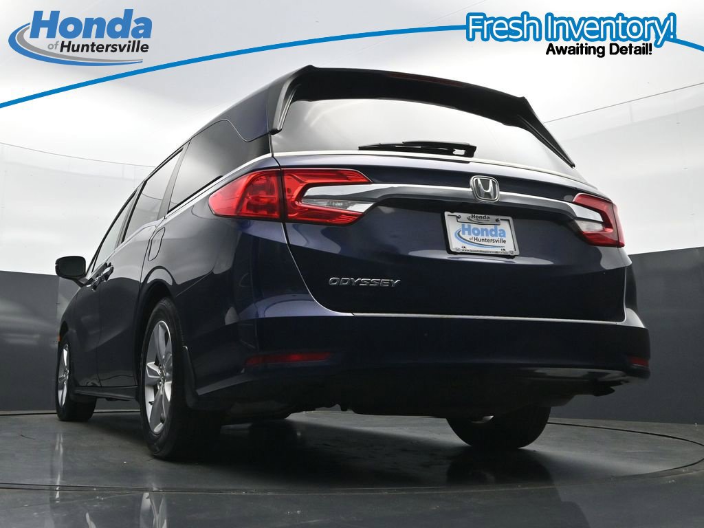 Used 2019 Honda Odyssey EX-L image 27
