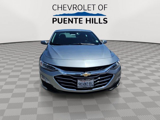 Used 2024 Chevrolet Malibu LT FWD image 3