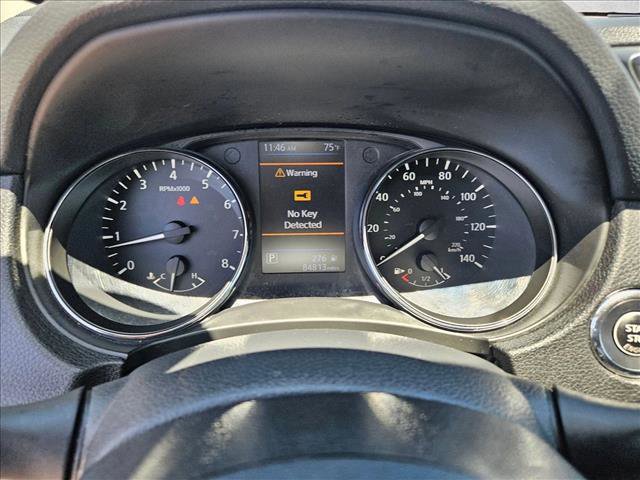 Used 2019 Nissan Rogue SL w/ Premium Package FWD image 11