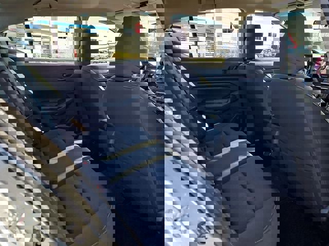 Used 2024 Nissan Altima 2.5 SV image 15