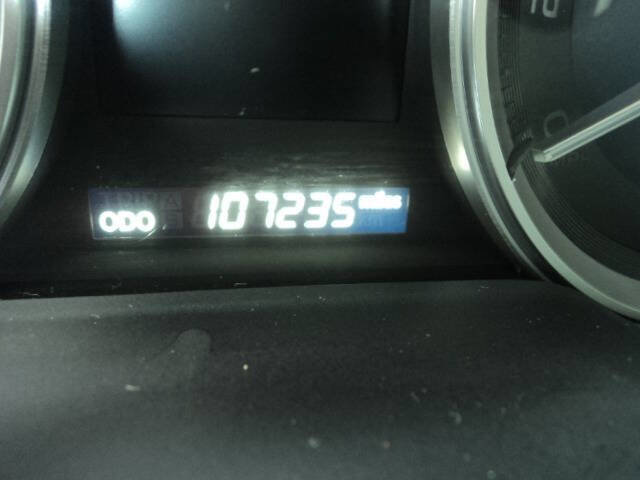 Used 2017 Toyota Land Cruiser image 13