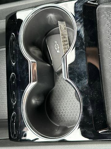 New 2026 Chevrolet Blazer EV LT image 34