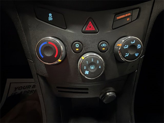 Used 2016 Chevrolet Trax LS image 18