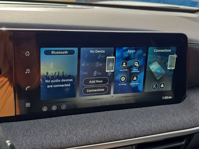 New 2026 Nissan Kicks SV w/ SV Premium Package FWD image 26
