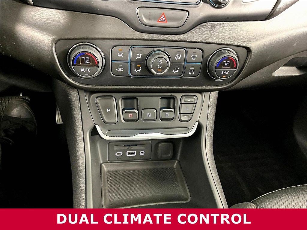 Used 2021 GMC Terrain SLT w/ LPO, Floor Liner Package FWD image 15