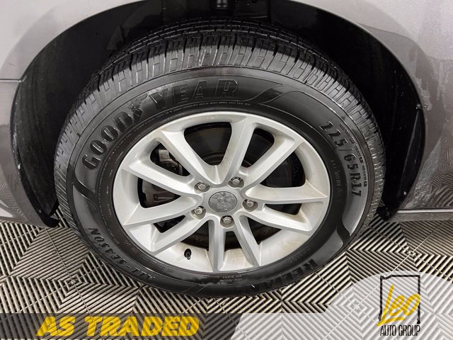 Used 2019 Dodge Grand Caravan SXT FWD image 21